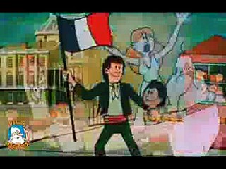 Once Upon A Time. Man Le Quattrocento