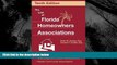 READ book  The Law of Florida Homeowners Associations (Law of Florida Homeowners Associations