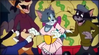 Tom and Jerry 2015 HD | Tom and Jerry  part 4