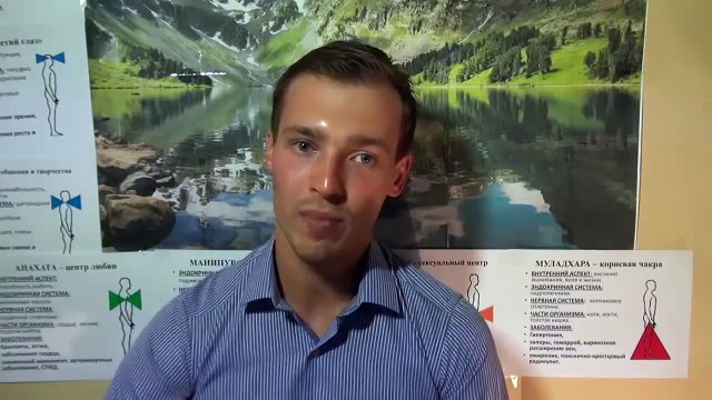 Как похудеть без вреда для здоровья? [Николай Пейчев, Академия Целителей]