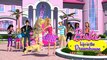 Barbie Rüya Evi - Malibu'da Alışveriş Macerası