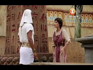 Moises y los diez mandamientos Capitulo 169 Completo