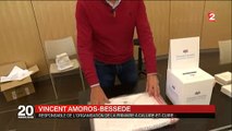 Primaire de la droite: Voici comment voter