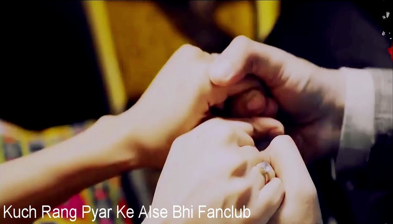 Chigs VM-Kuch Rang Pyar Ke Aise Bhi Title Duet song