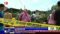 Longsor Putuskan Jalan 2 Desa di Kaki Gunung Salak Bogor
