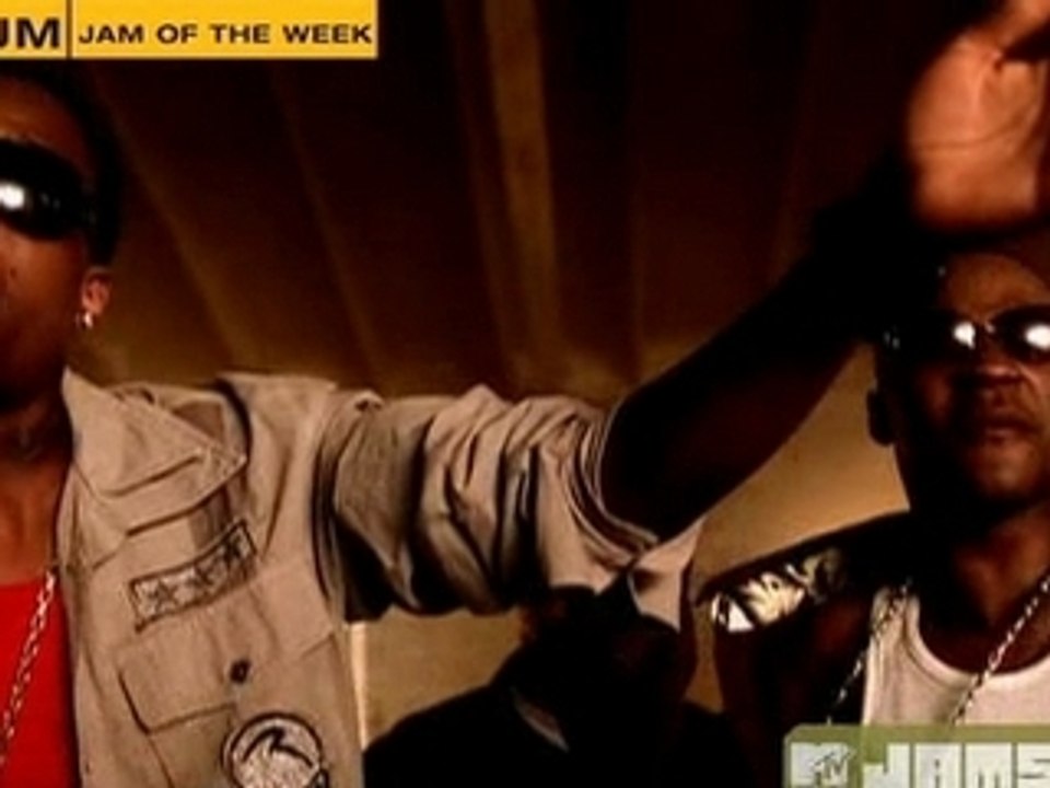 Montana da mac ft.dj unk - rock on