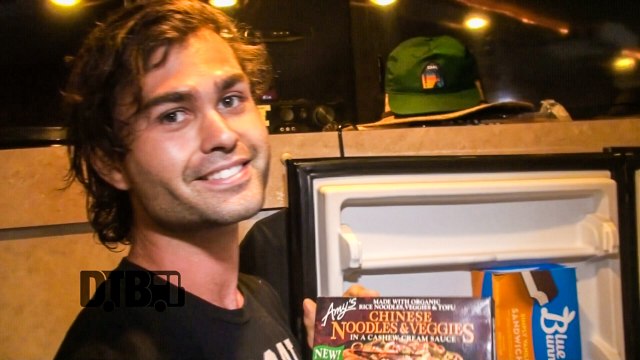 In Hearts Wake - BUS INVADERS Ep. 1065 [Warped Edition 2016]