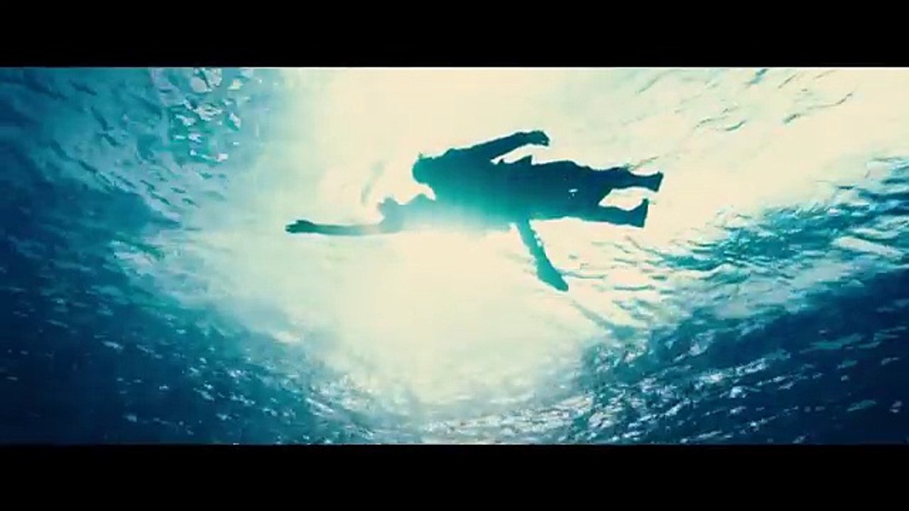 Wonder Woman Official Trailer 2 (2017) - Gal Gadot Movie