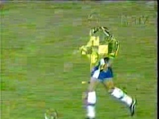 Ronaldo - festival de drible