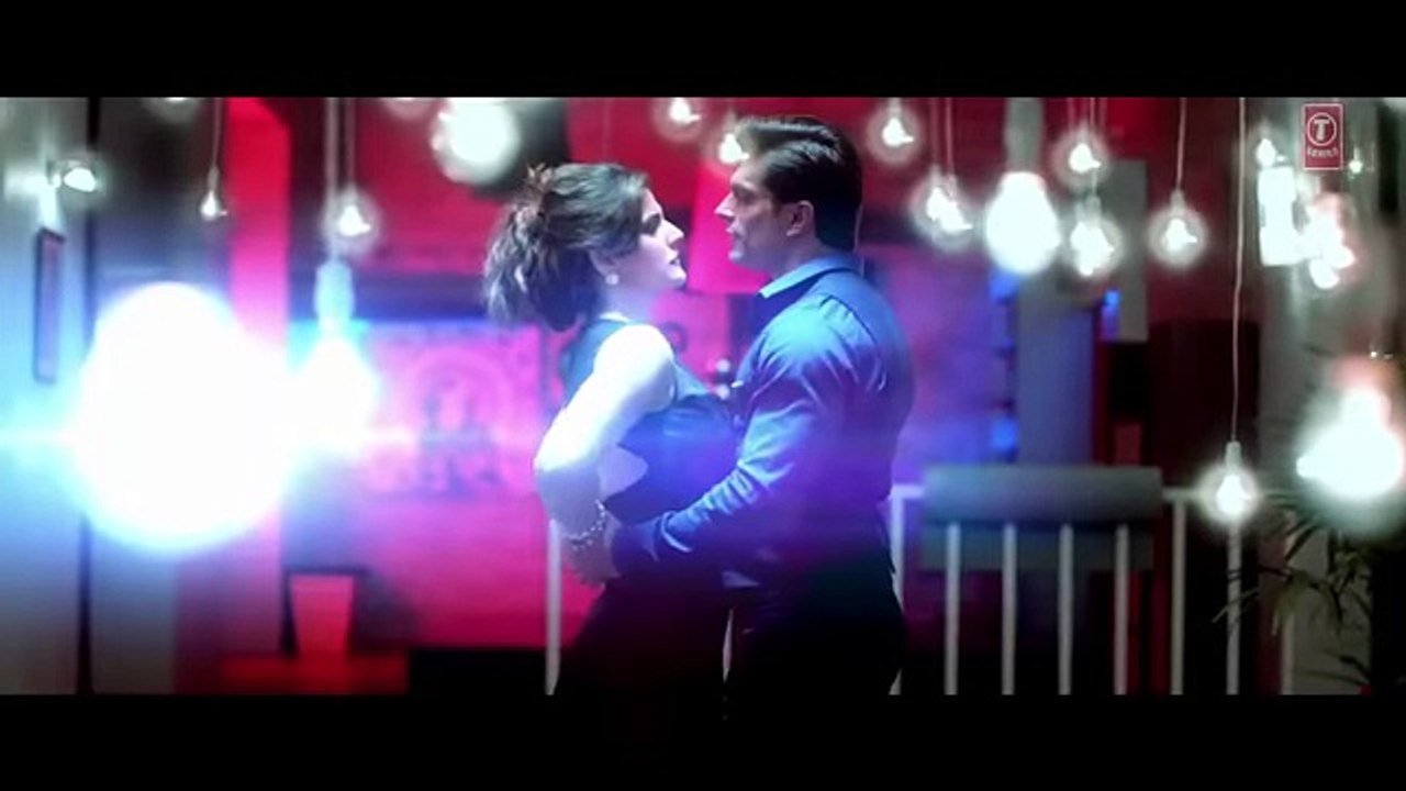 Wajah Tum Ho 1080p Video Song Hate Story 3 Zareen Khan, Karan Singh Armaan Malik
