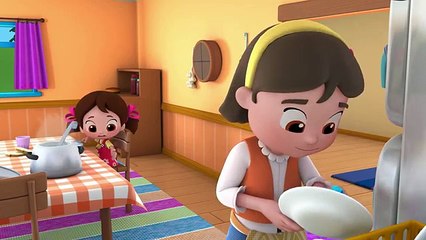 Niloya - 6 Bölüm Bir Arada