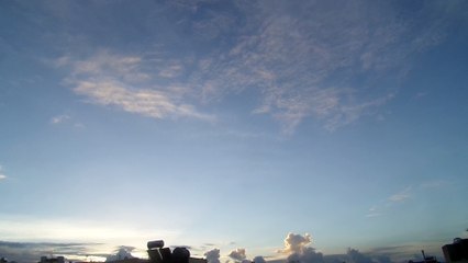 Owning the weather by 2025