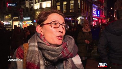 Turquie : polémique autour d'une loi sur les agressions sexuelles sur mineur