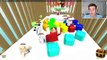 Roblox Adventures / Pillow Fight Simulator / Baby Underwear Battles!