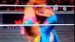 WWE NXT TakeOver Toronto 2016 Mickie James Vs Asuka NXT Womens Championship Match