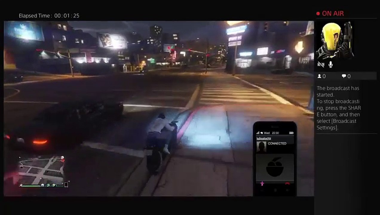 GTA5 - Gangland Bangin (15)