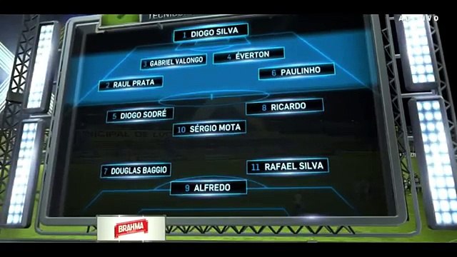 Luverdense 1 x 0 Goiás - Gol & Melhores Momentos ● HD - Brasileirão Série B 2016