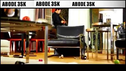 الحب لايفهم من الكلام اغنية الحلقة 16 مراد وحياة هل عمري يكفي لنسيانك