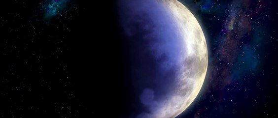 Ballyweg Dreamworks Megamind Intro HD