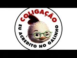 Disney Mariana Ximenes - Galinho Chicken Little (Comercial)