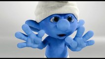 The Smurfs 2 Official Teaser #1 (2013) - Animation Movie HD - YouTube