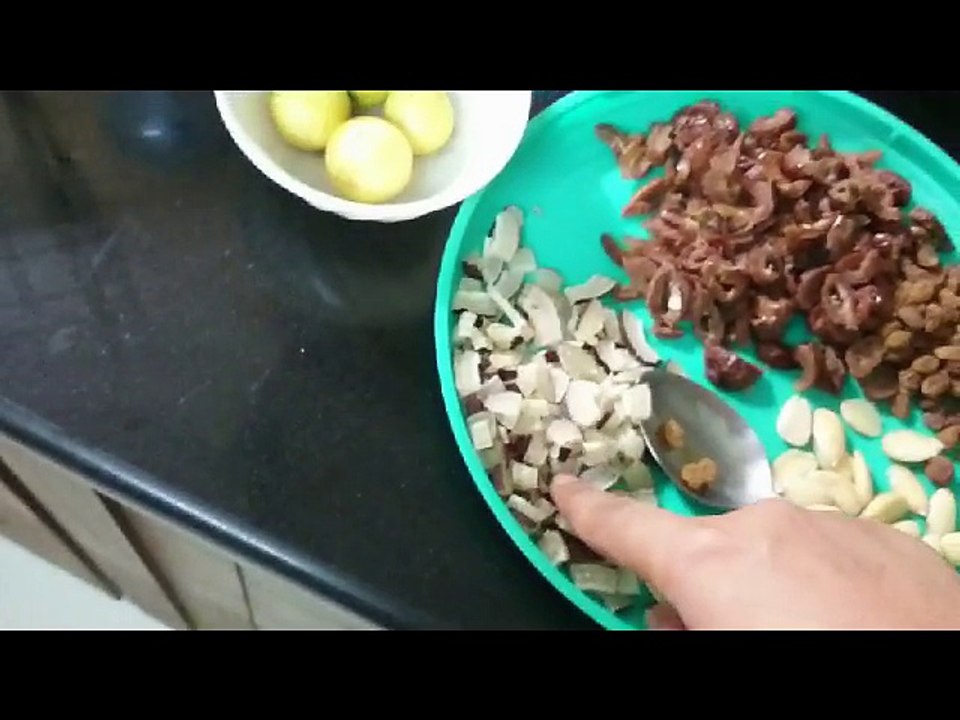 How too make Muzafir
