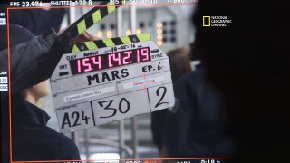 MARS | Behind the Scenes | National Geographic Channel