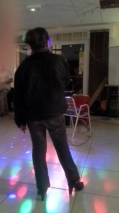 karaokè au délices des mets le 19 octobre 2016 avec djFreddy.