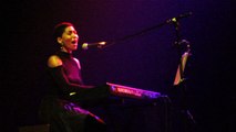 concert Grace - solo au piano - 18 nov 2016