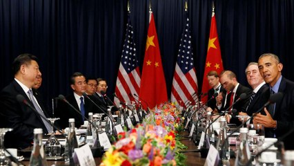 Саміт АТЕС у Лімі: учасники виступили проти політики протекціонізму Трампа