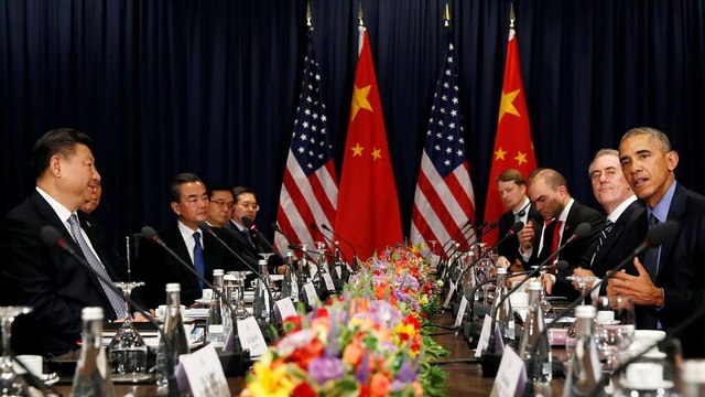 Al via in Perù il vertice dei paesi Apec con un messaggio per Trump: No al protezionismo