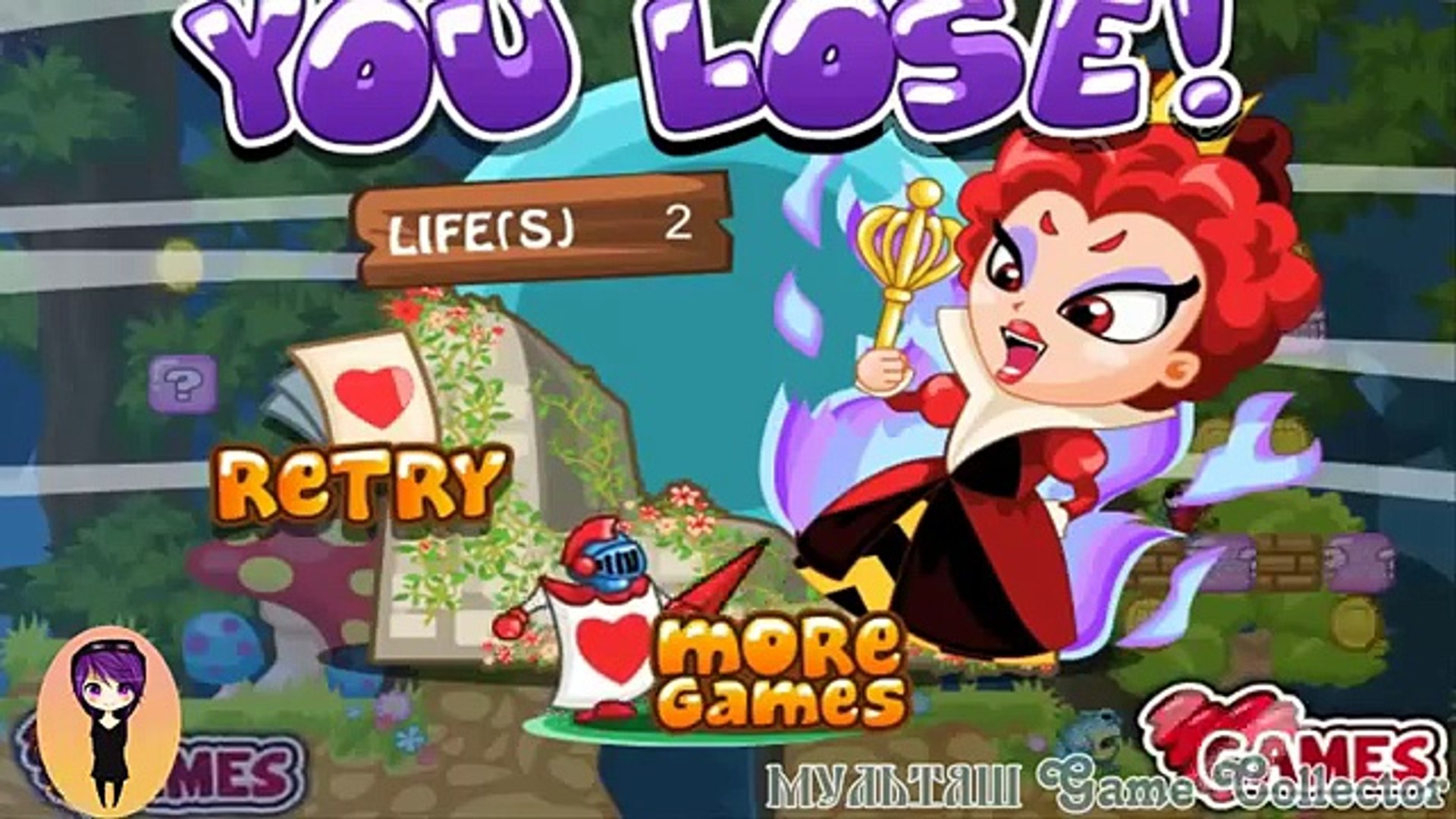 ⁣ALICE IN FUNDERLAND. ALICE IN WONDERLAND GAMES.АЛИСА В FUNDERLAND - АЛИСА В СТРАНЕ ЧУДЕС ИГРЫ