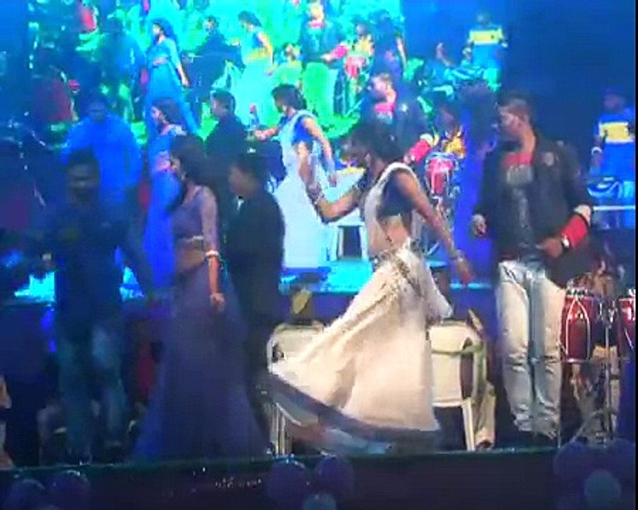 Ruku Suna __ Sambalpuri Orchestra __ Sambalpuri Melody __ Video 2016 HD