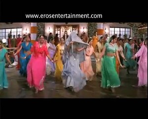 Thoda Sa Pagla song - Aur Pyar Ho Gaya