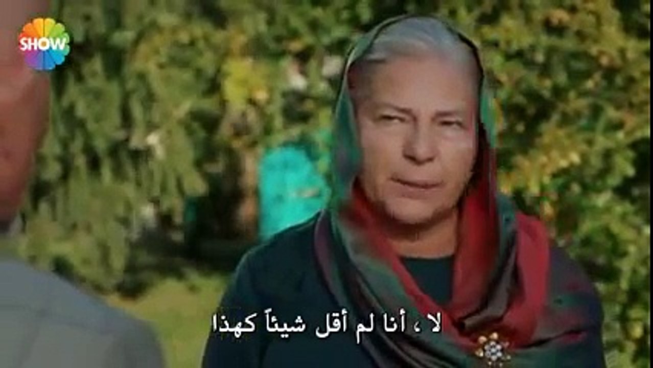 مسلسل الحب لايفهم من الكلام الحلقة 18 القسم 5 مترجم للعربية