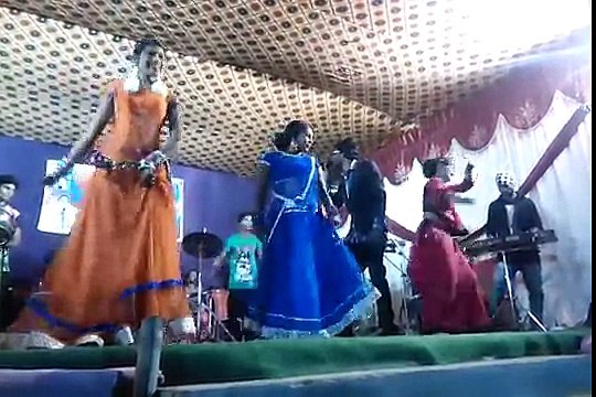 Uma Orchestra __ Bauri Re Mor A Bauri __ Sambalpuri Orchestra 2016 __ Sambalpuri