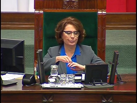 Poseł Paulina Hennig-Kloska - Wystąpienie z dnia 04 listopada 2016 roku.