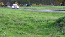 rallye de l'indre 2016   207 S2000#6      ES3