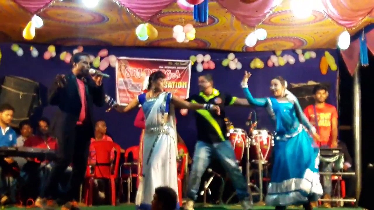 Ruku Suna Sambalpuri Orchestra Video September 2016 HD_HD