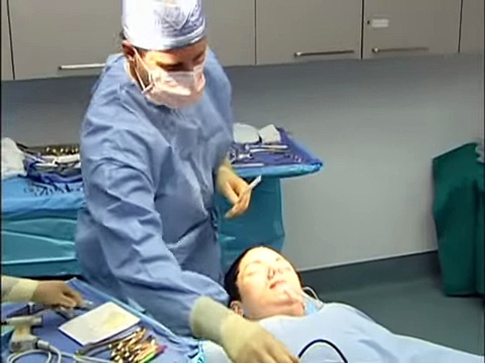 Kaş Kaldırma Ameliyatı Nasıl Yapılır