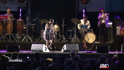 Sharon Jones : la chanteuse de soul est morte suite à un cancer du pancréas