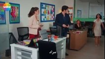 مسلسل الحب لايفهم من الكلام الحلقة 16 القسم 10 مترجم للعربية