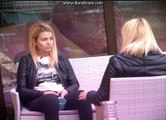 Ada , Georgiana si Andreea la discutii ~1~ ultima zi in casa veche 20.11.2016 mpfm 6