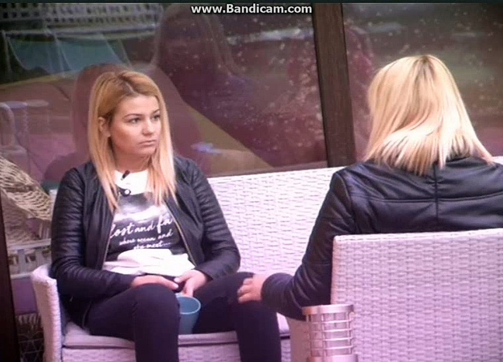 Ada , Georgiana si Andreea la discutii ~1~ ulti...