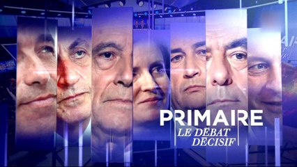 Right-wing primary polls open in France