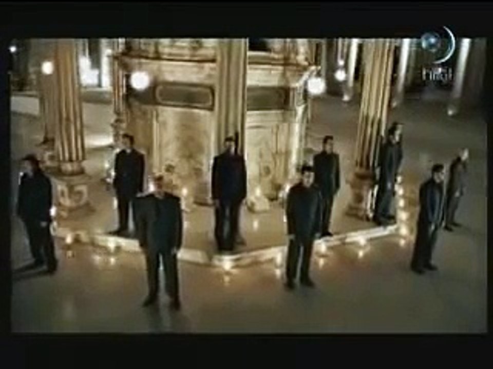 Sami Yusuf Salavat Ilahi Orjinal Klibi Dailymotion Video sami yusuf salavat ilahi orjinal klibi