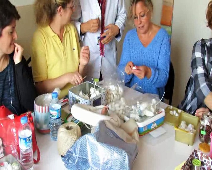 BUSMEK Mudanya da kazandırıyor