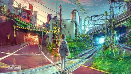 Most Beautiful Music: "Two Places" by Luke Howard