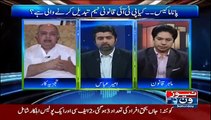 Humayon Gohar says that if Imran Khan loses the Panama Leaks case,that will mean that Pakistan has lost the case