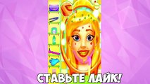 ЛУЧШИЕ ИГРЫ ДЛЯ ДЕВОЧЕК НА ПРИЕМЕ У СТИЛИСТА! Детские МУЛЬТФИЛЬМЫ Для Девочек И Мальчиков